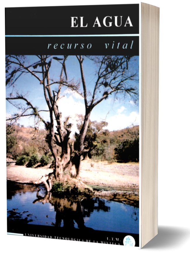 El agua. Recurso vital